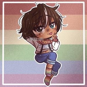 Meet your Posher, Jakeeya